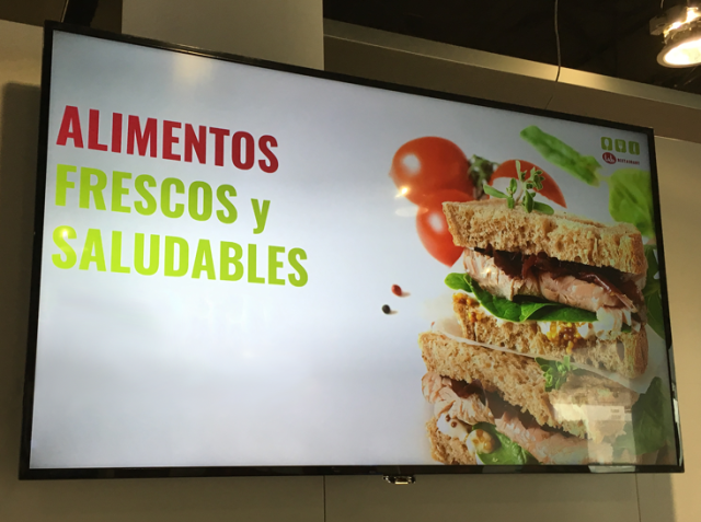 5 Razones por las que necesitas un Menú Digital en tu negocio