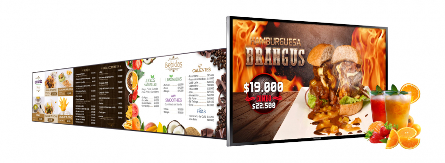 Qué es un Menú Digital y cuáles son sus beneficios?