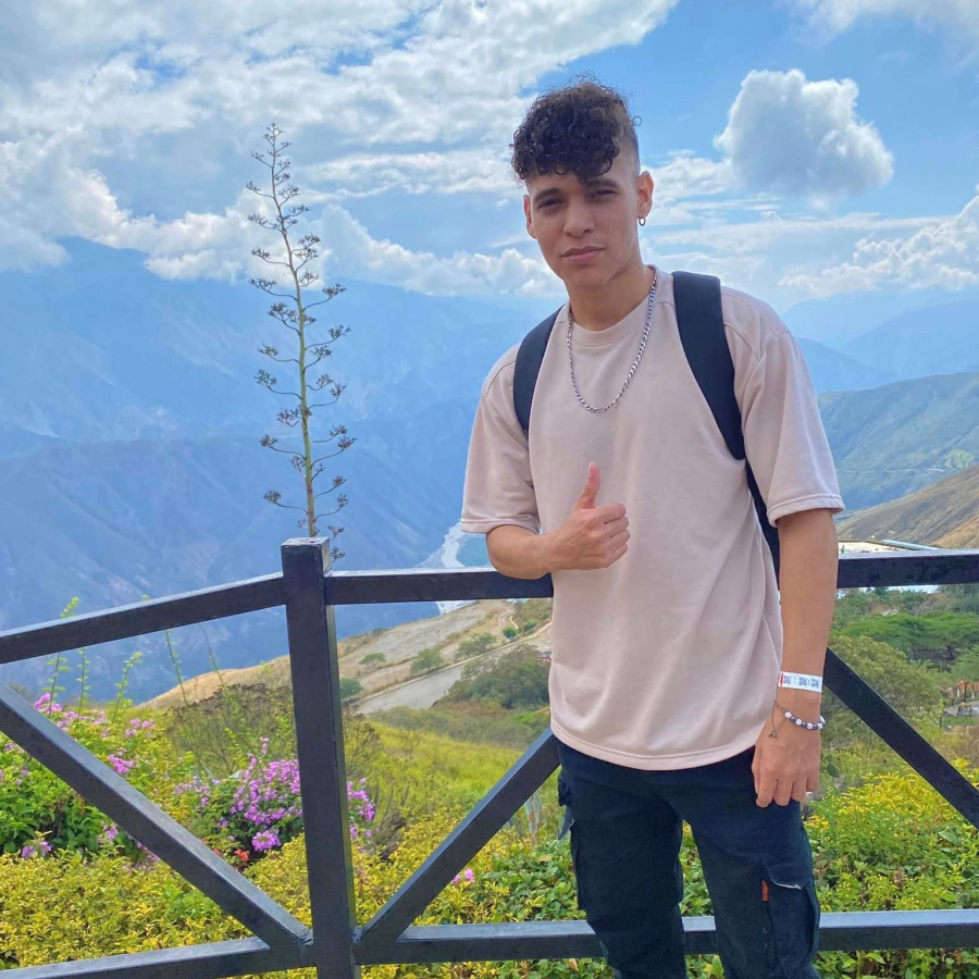 Nestor Correa Camelo: el desarrollador de software colombiano que conquista el mundo