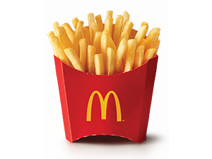 Papas Medianas