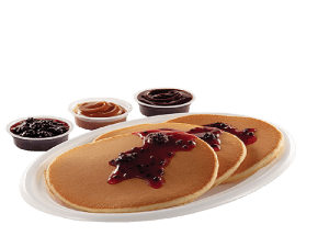 Pancakes