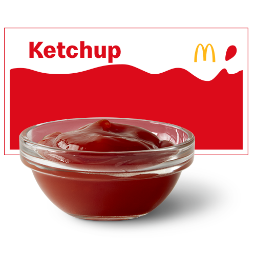 Salsa Ketchup