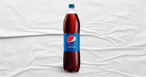 Pepsi 1.5L