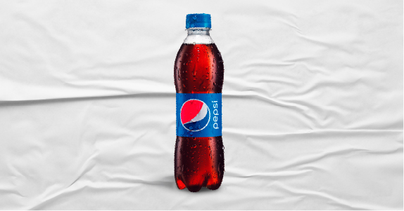 Pepsi 400ML