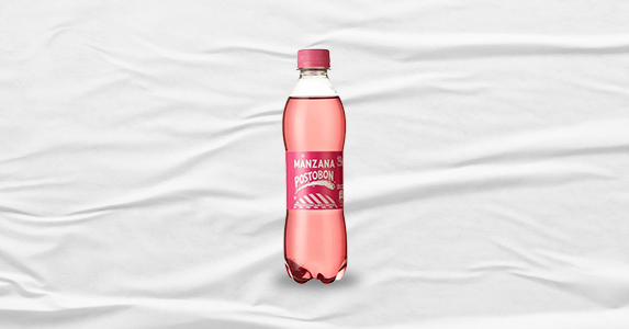 Manzana 400ML