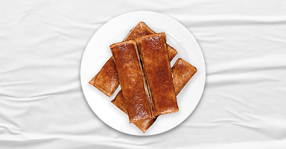 Cinnamon Sticks