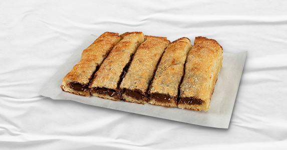 Chocolate Sticks