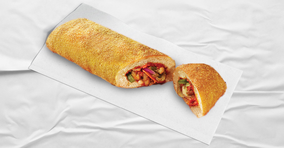 Pizza Roll