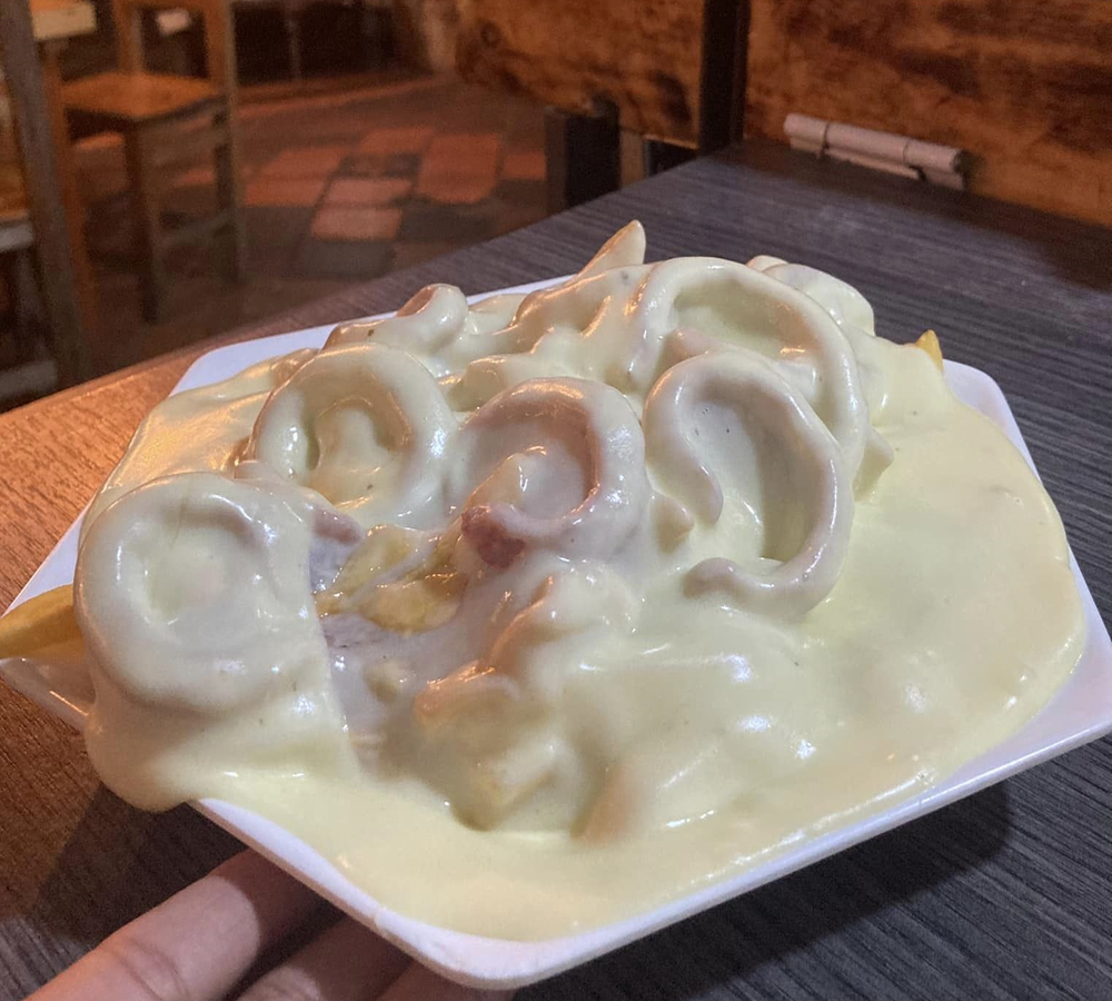 Ranchiqueso 