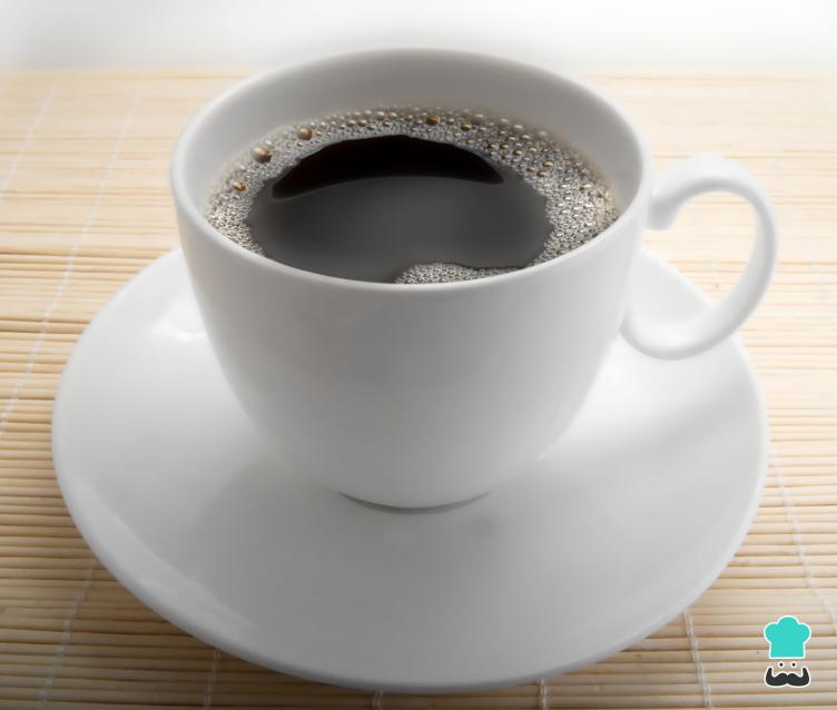 Café americano 